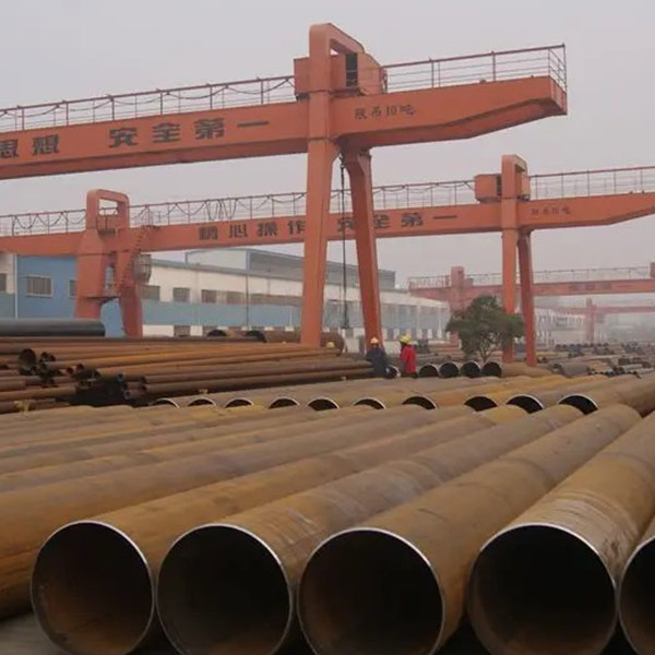 ASTM A671 LSAW STEEL PIPE Manufacturers in Spain